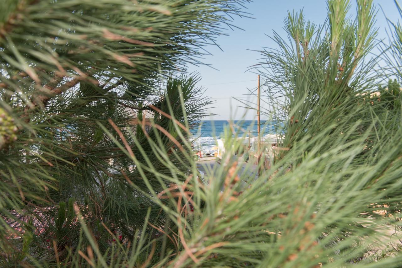 Stalis Lux Beach Apartment Exteriör bild